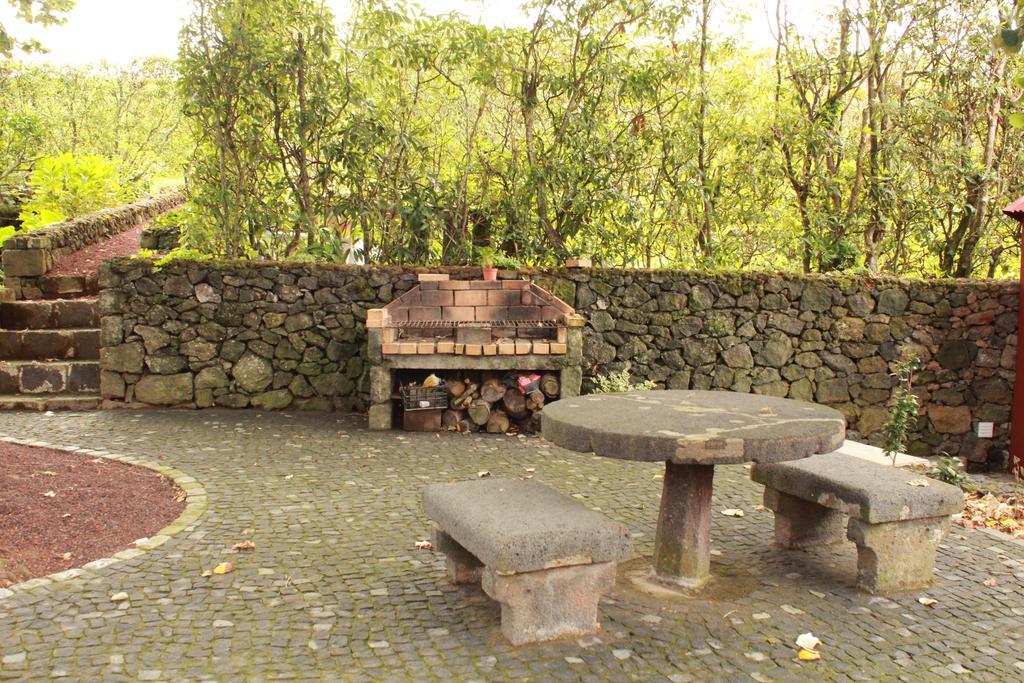 Quinta Da Tilia Boutique Retreat Guest House Capelas Exterior foto
