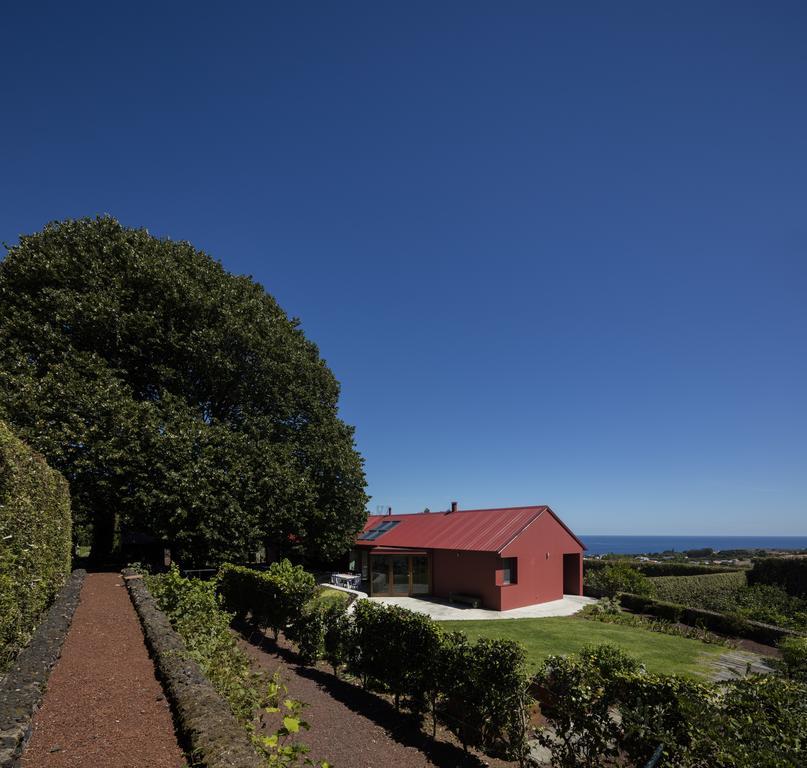 Quinta Da Tilia Boutique Retreat Guest House Capelas Exterior foto