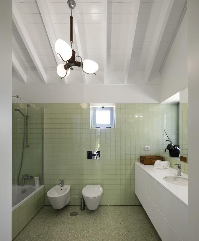 Quinta Da Tilia Boutique Retreat Guest House Capelas Exterior foto